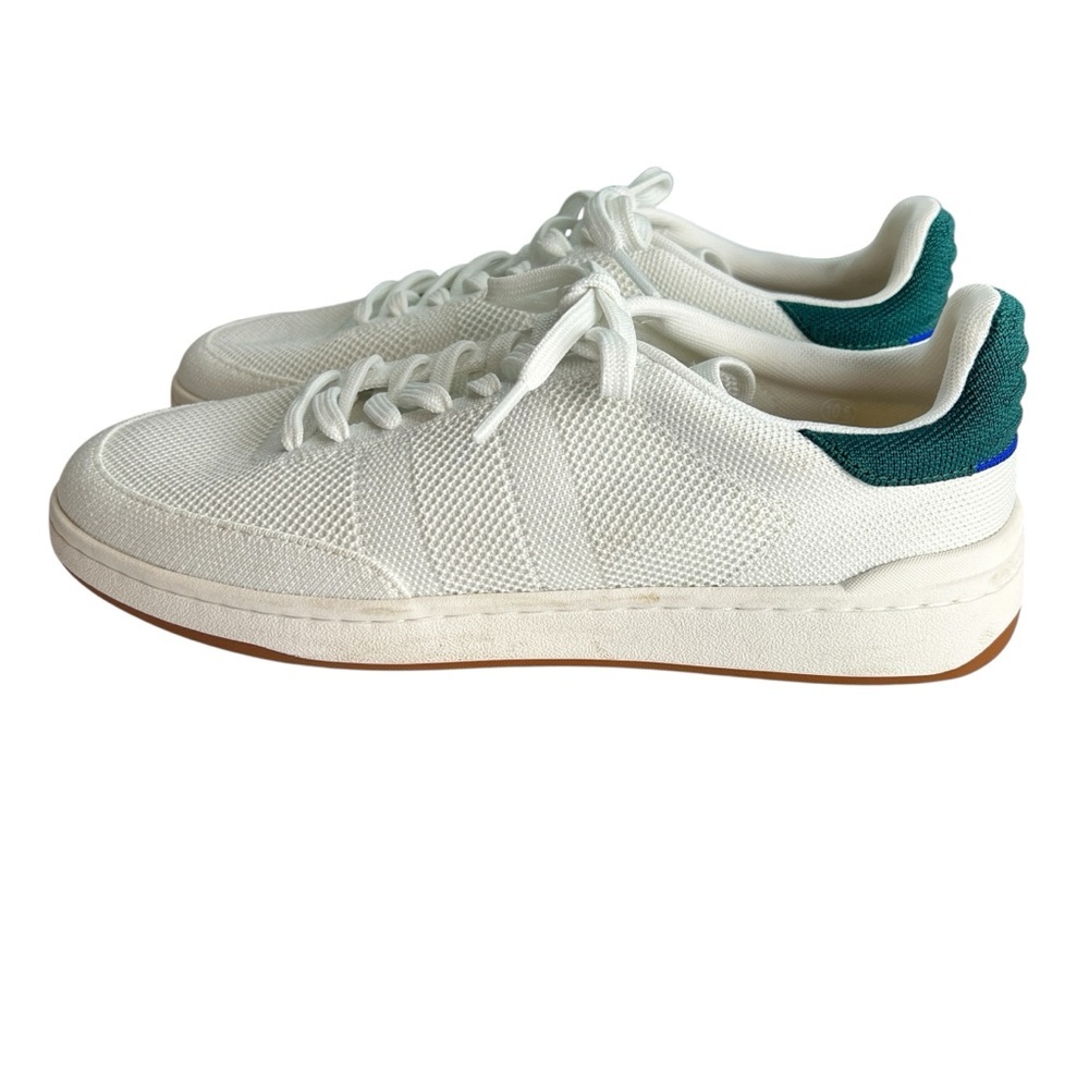 Rothy’s The Court Sneakers Turf